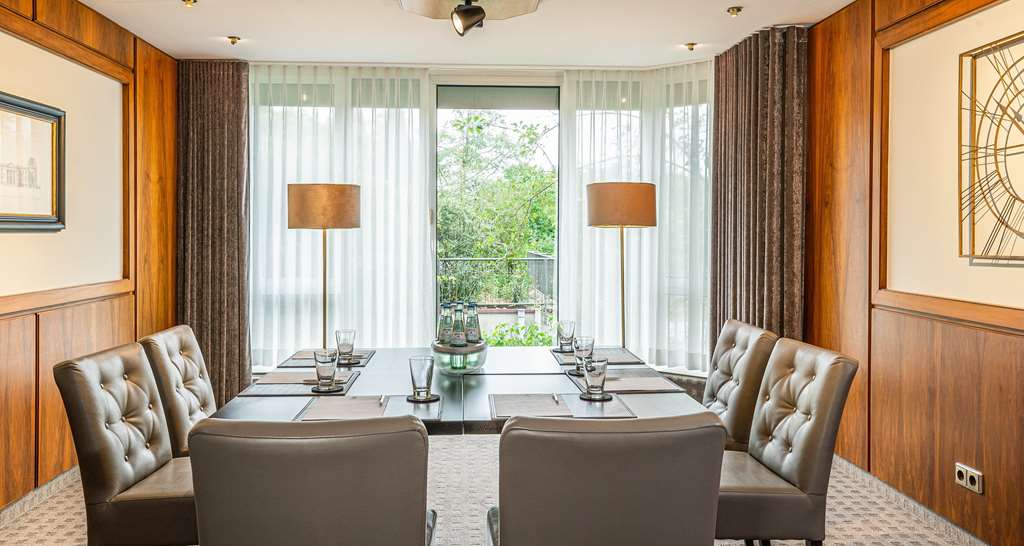 Фото Best Western Victor's Residenz-Hotel Rodenhof