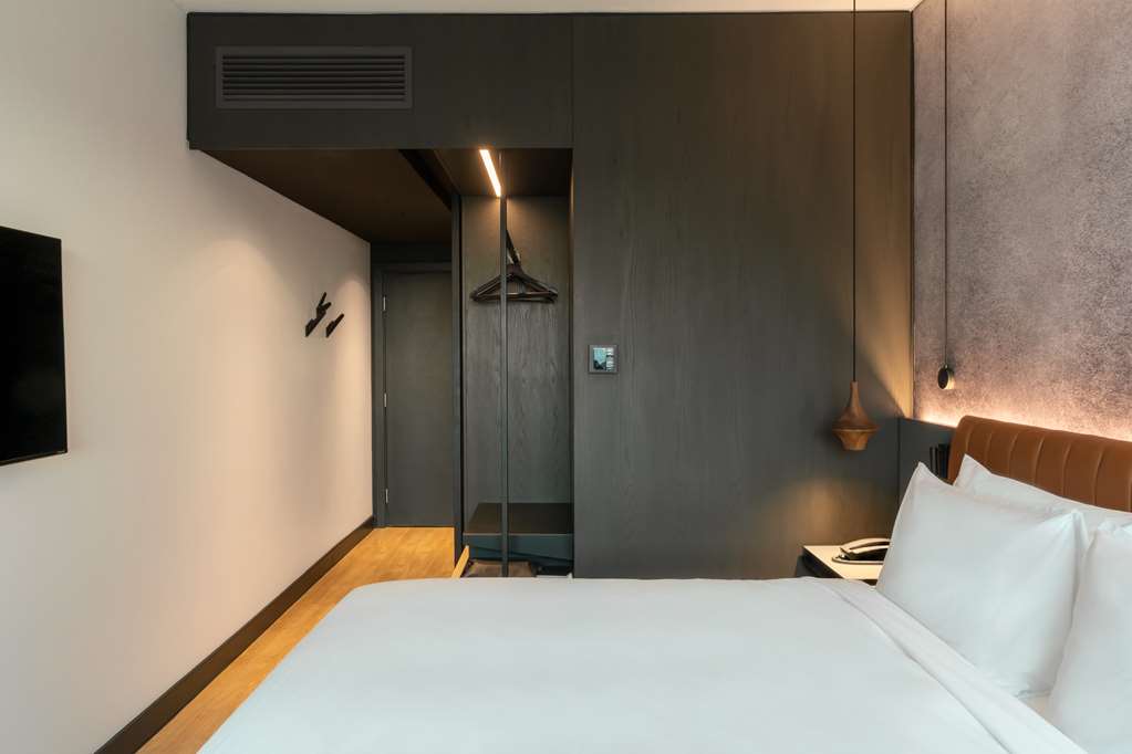 Фото Radisson Red Johannesburg Rosebank