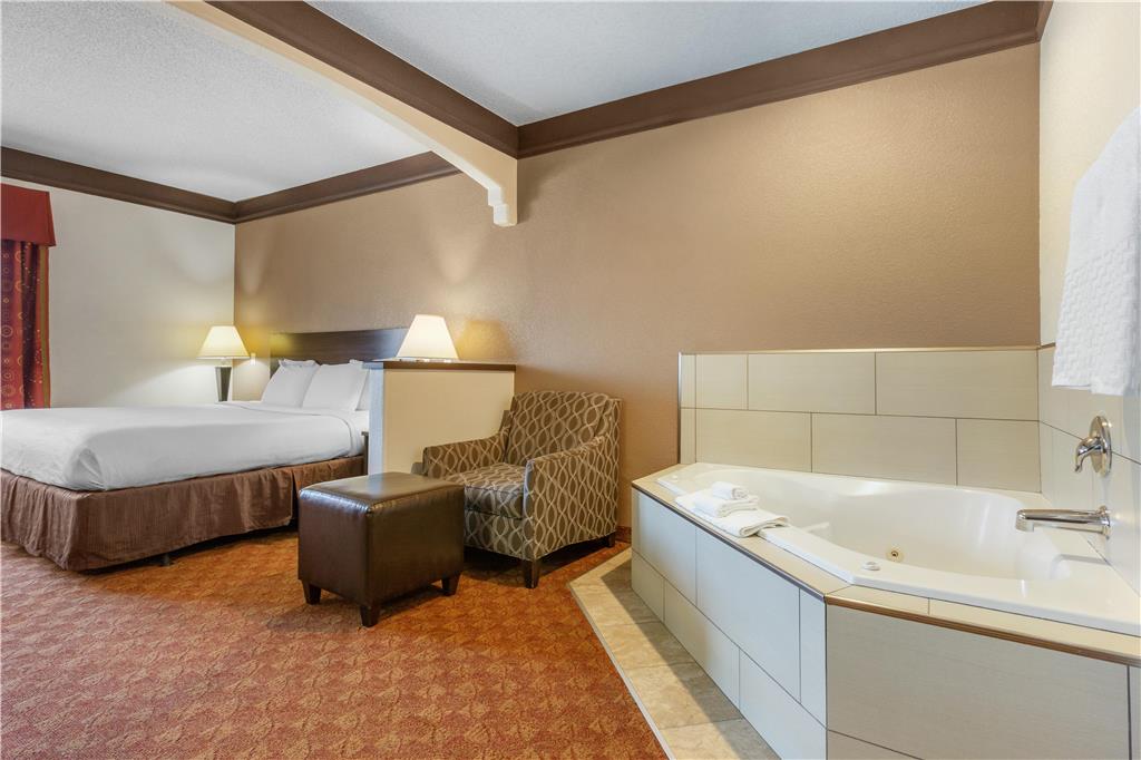 Фото Best Western Tolleson Hotel