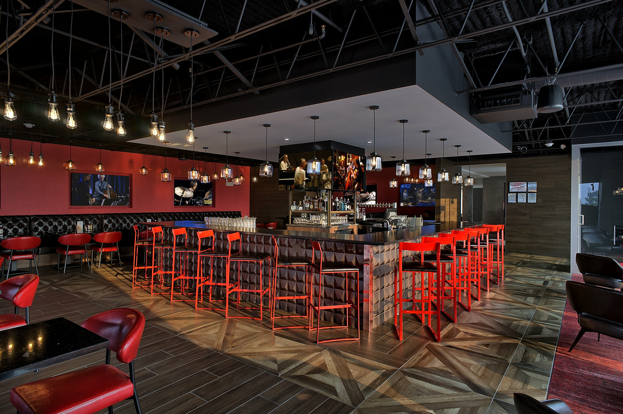 Фото Holiday Inn Chicago – Midway Airport S, an Ihg hotel