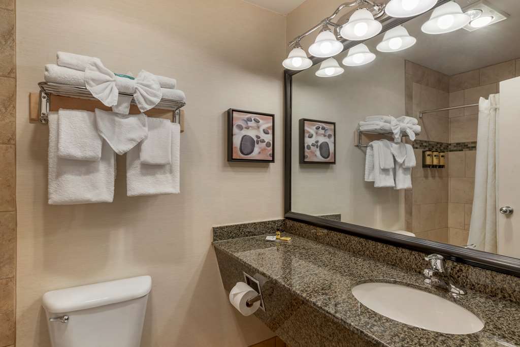 Фото Best Western Plus Ocean View Resort