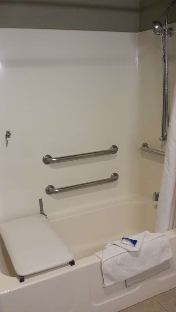 Фото Best Western Plus Kennewick Inn