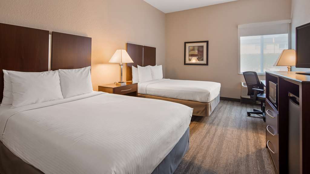 Фото Best Western Tampa