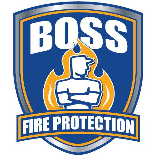Boss Fire Protection, firefighting equipment, United States, Dallas ...