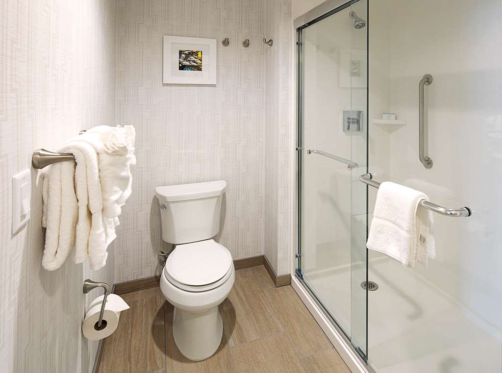 Фото Hampton Inn & Suites Sacramento at Csus
