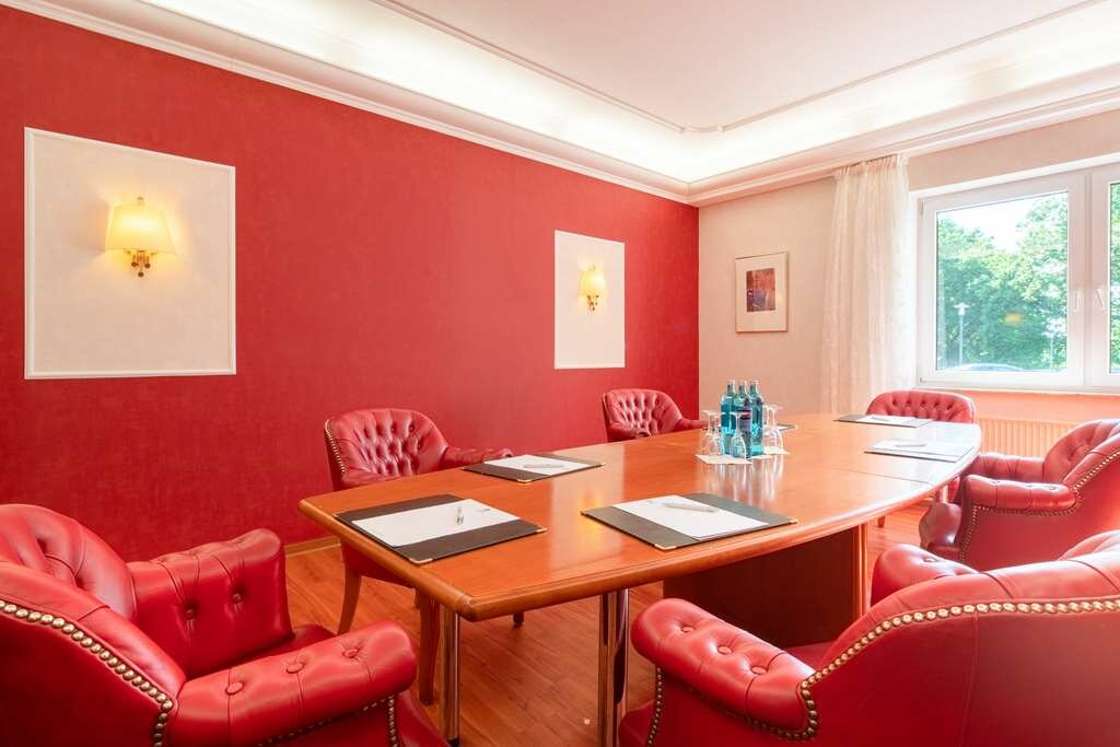 Фото Best Western Hotel Am Papenberg