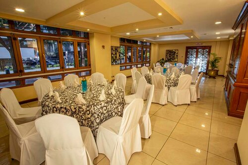 Гостиница Hyatt Centric Guatemala City в Гватемале