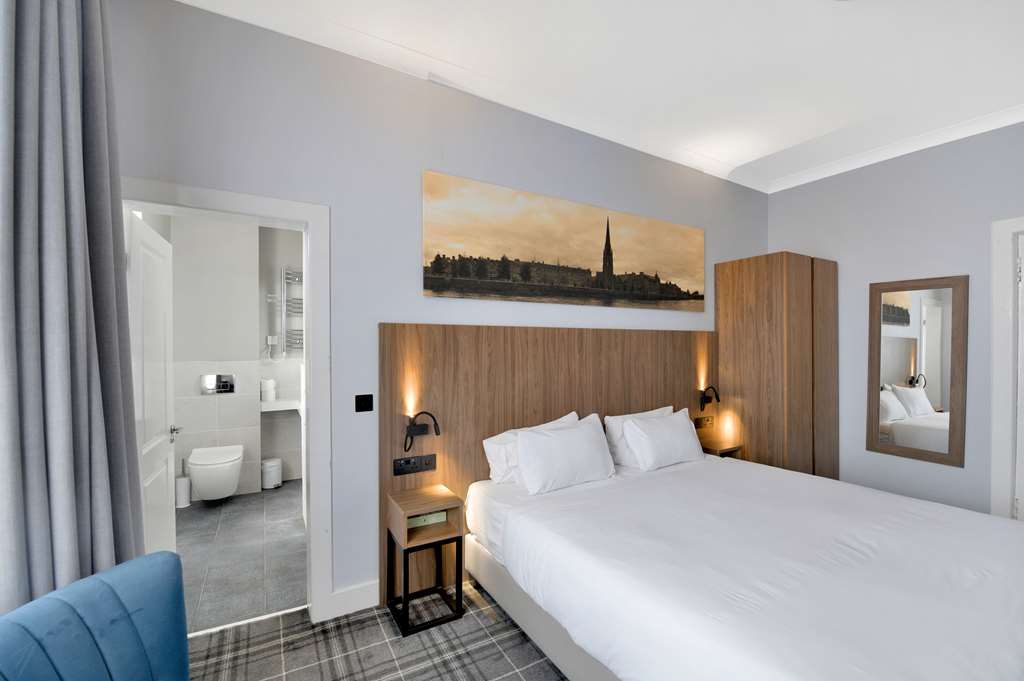 Фото Radisson Blu Hotel, Perth