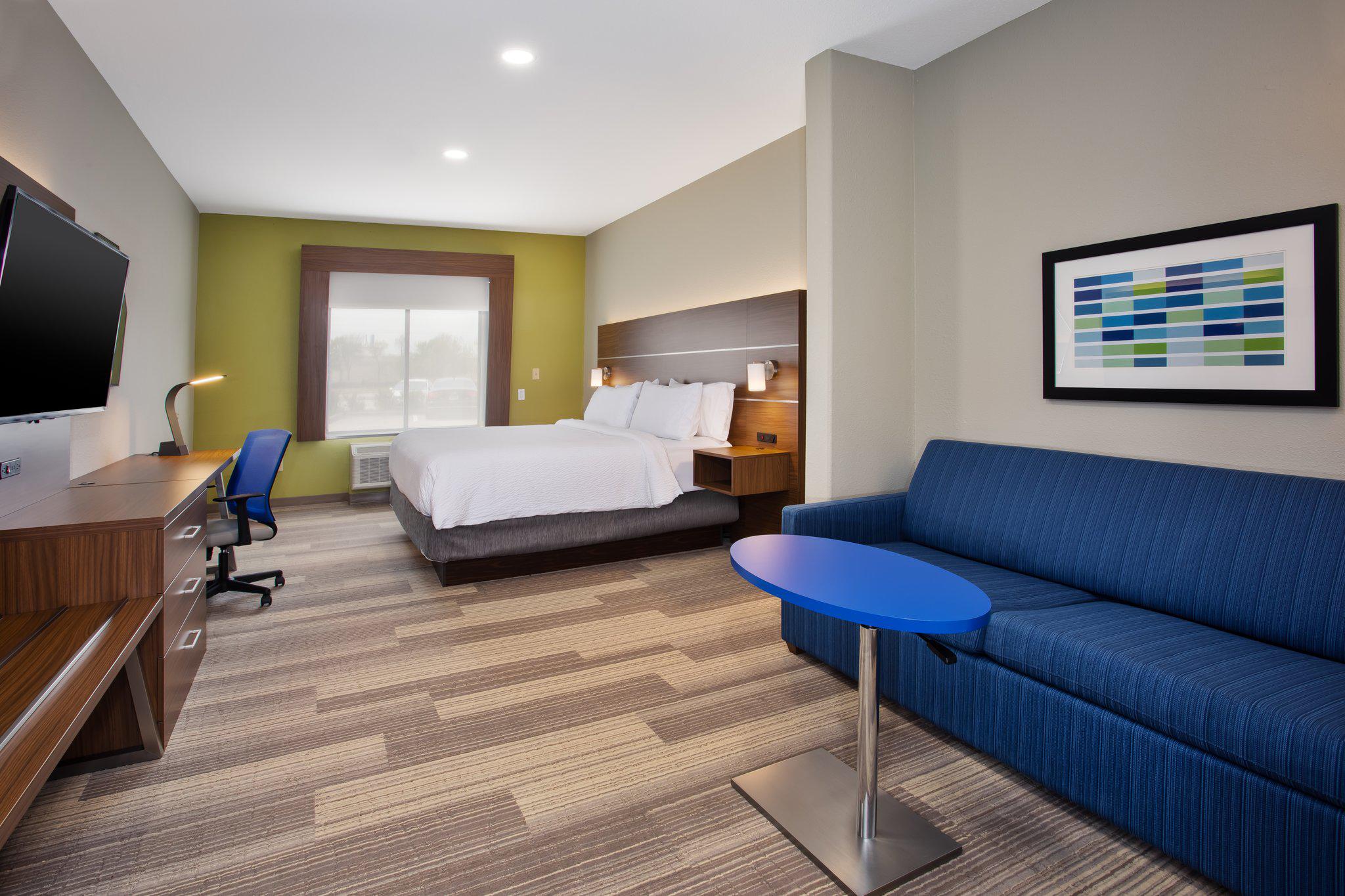 Фото Holiday Inn Express & Suites Houston West - Katy