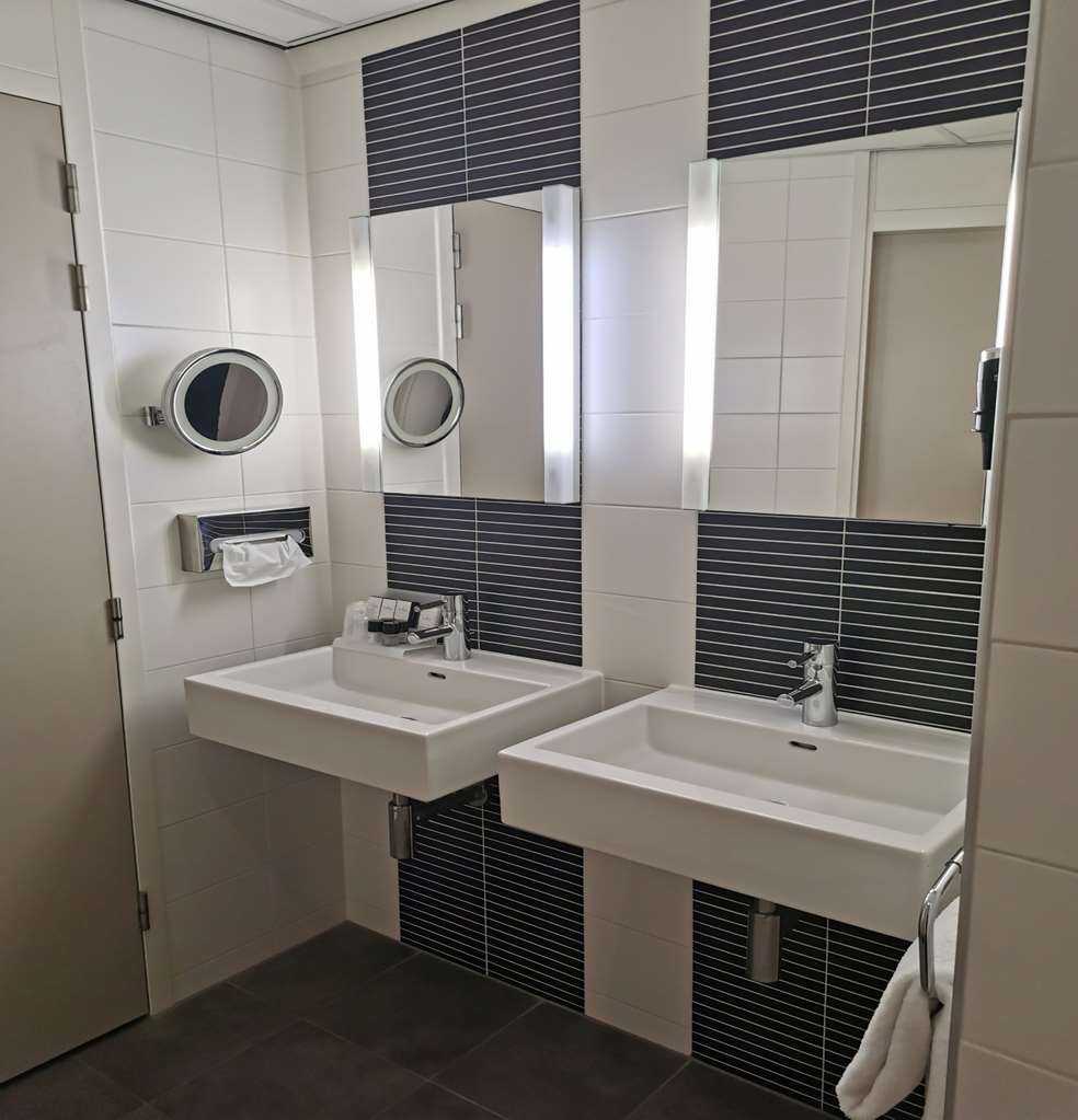 Фото Best Western Hotel Baars