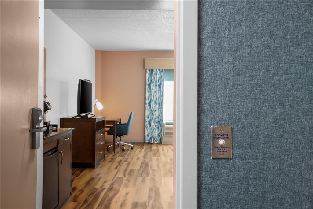 Фото Hilton Garden Inn Pascagoula