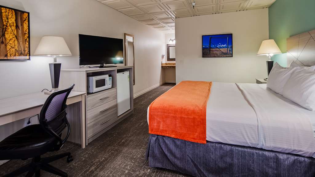 Фото Best Western Inn Tooele