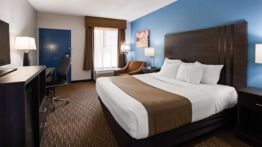 Фото Best Western Emporia