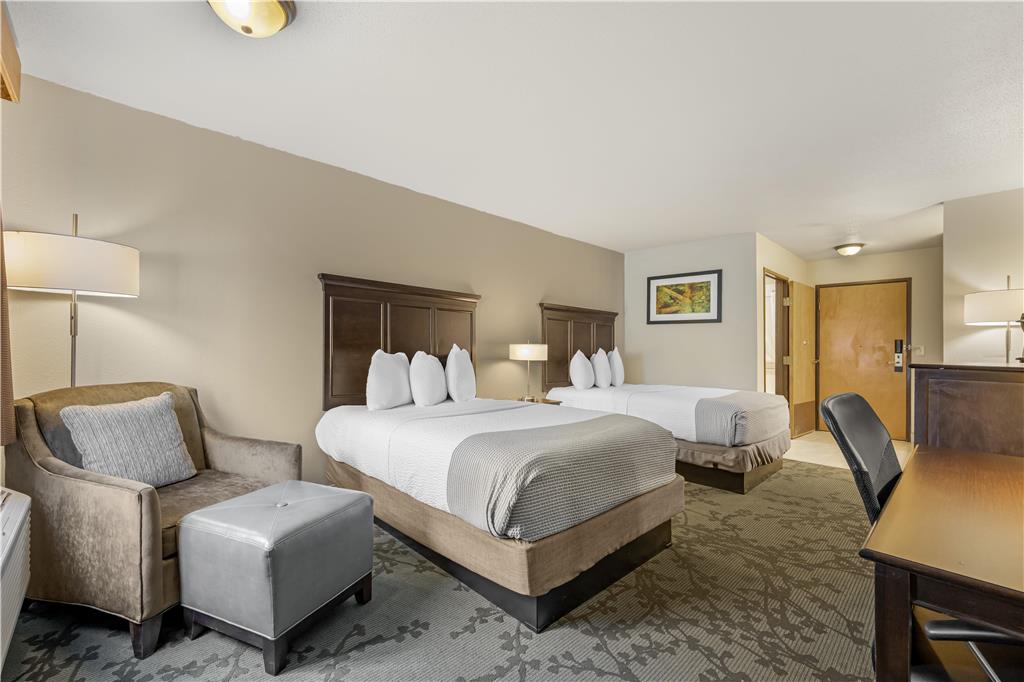 Фото Best Western Black Hills Lodge