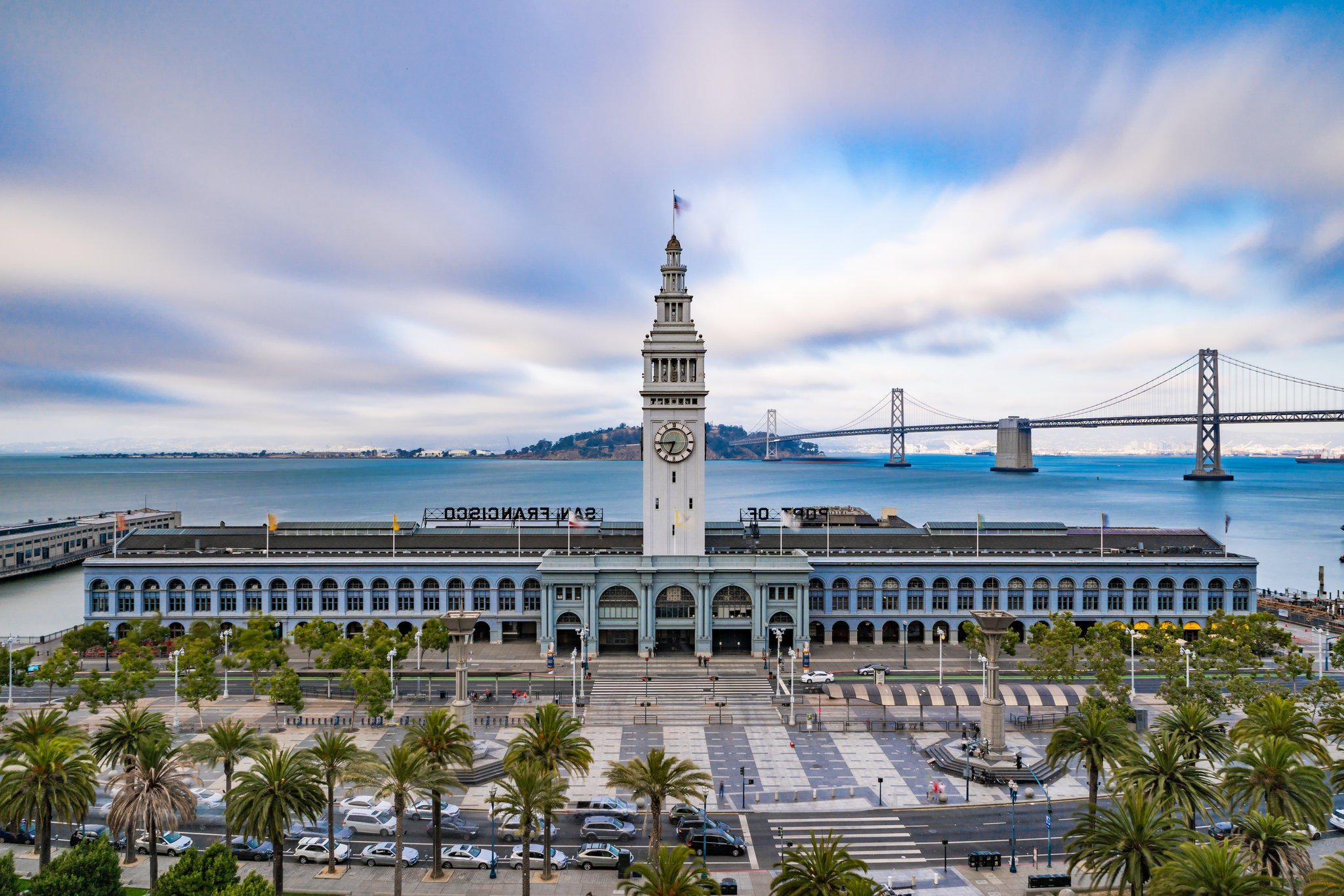 Фото InterContinental Mark Hopkins San Francisco