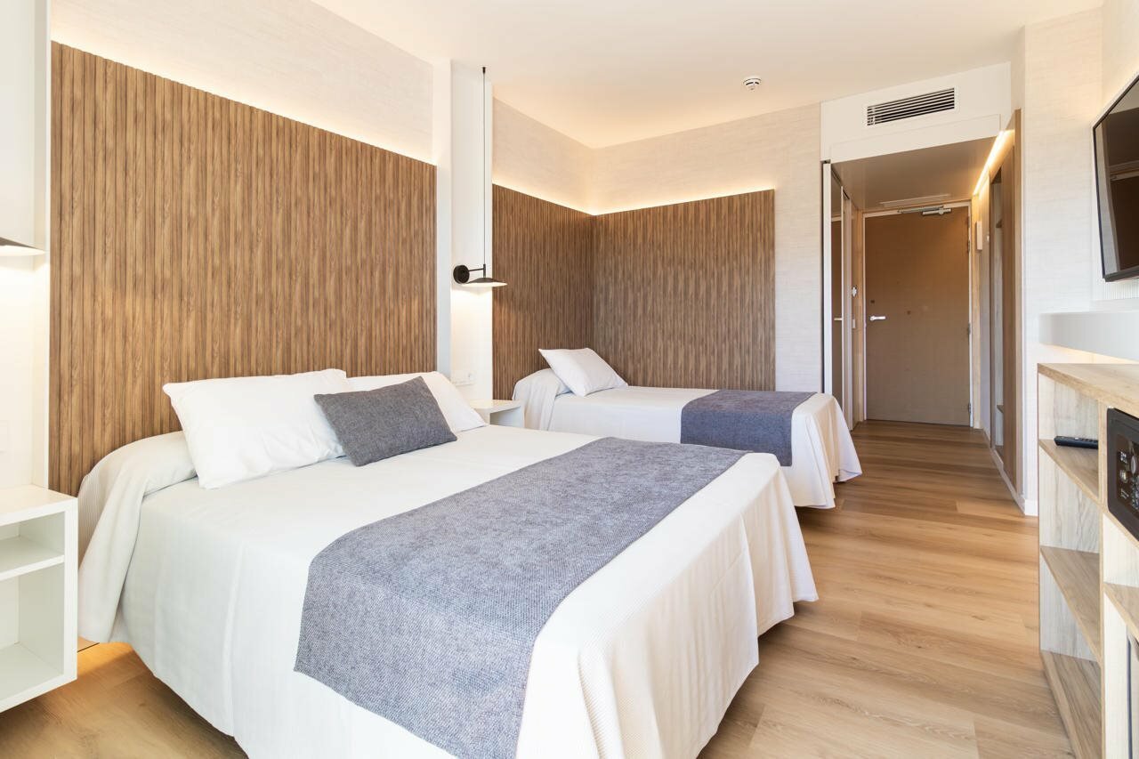 Фото Golden Port Salou & SPA