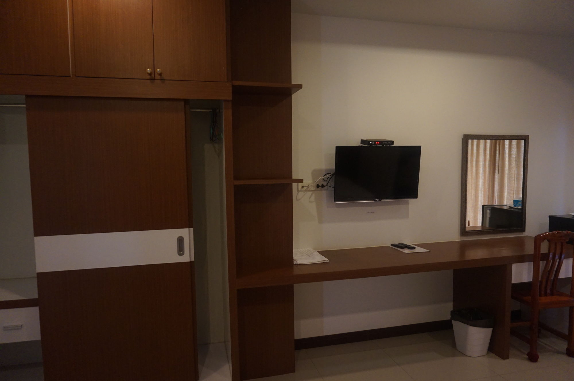 Фото The Lion Residence