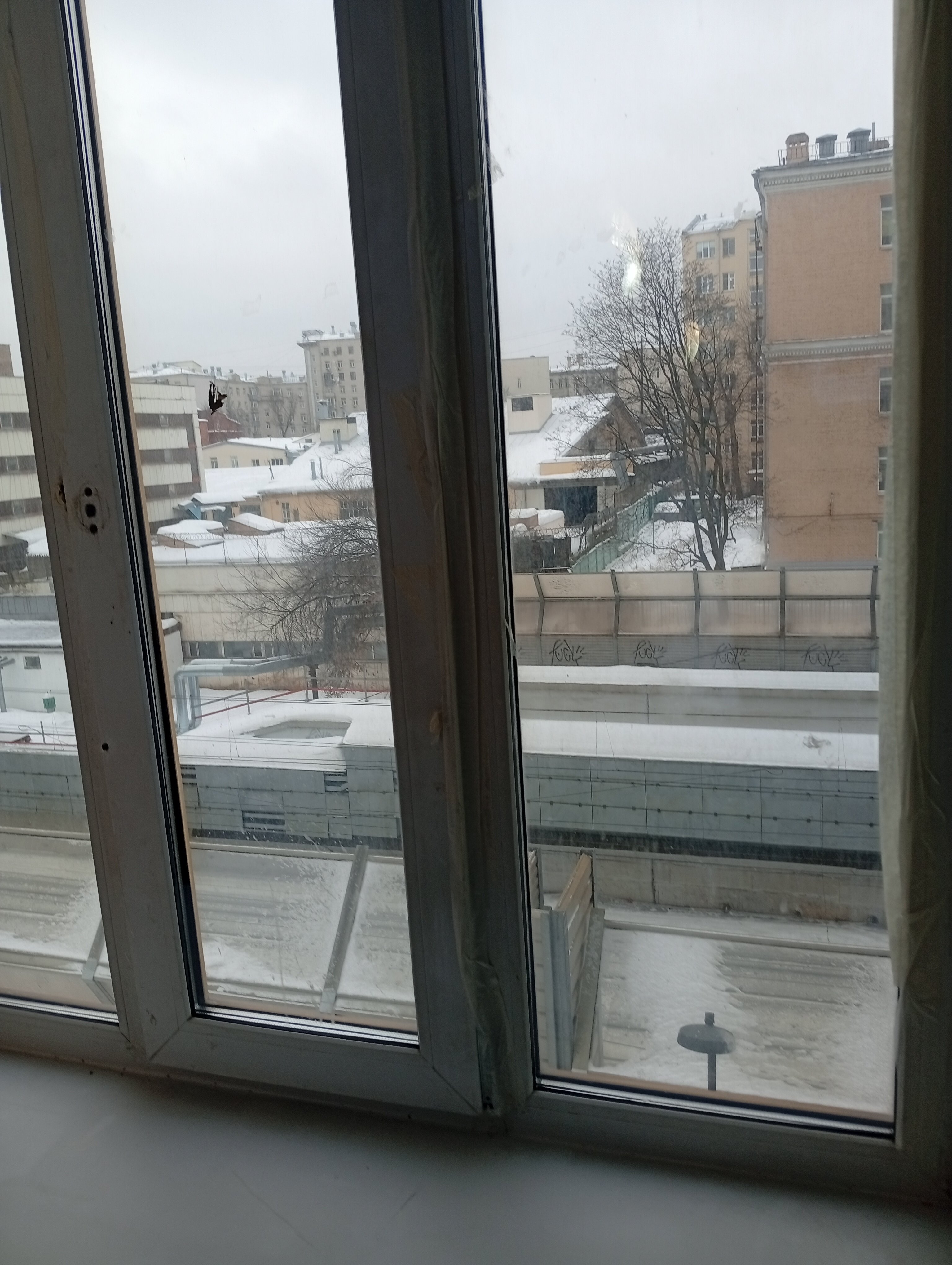 Фото Три вокзала