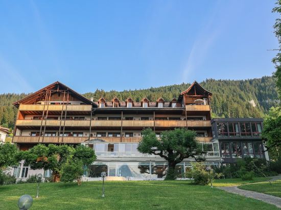 Фото Beatenberg Resort & SPA