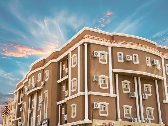 Фото فندق صحارى الفرسان