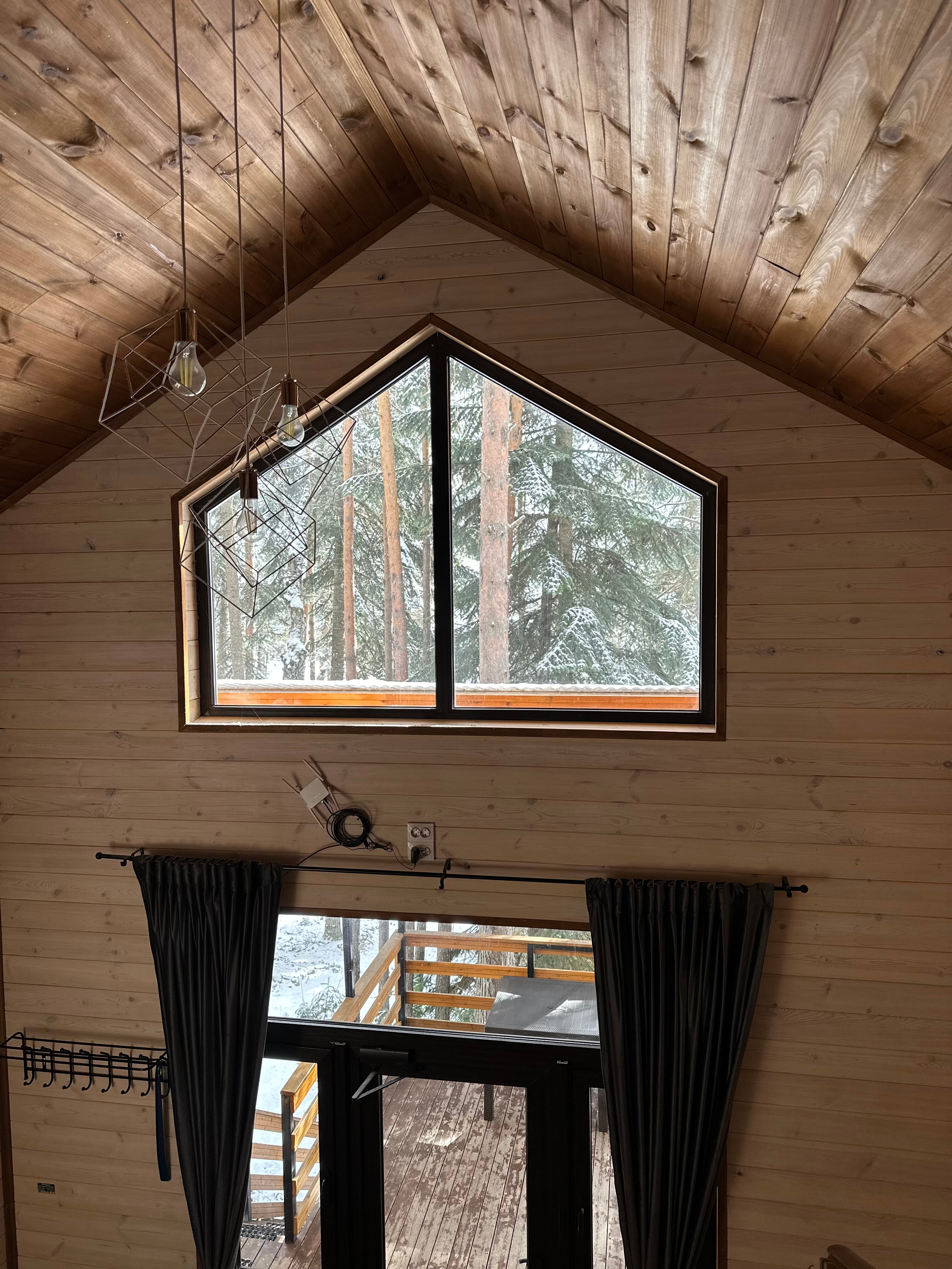 Фото Дух леса