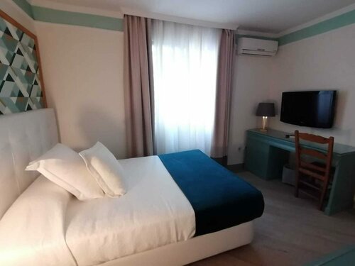 Гостиница Hotel Doña Blanca в Херес-де-ла-Фронтера