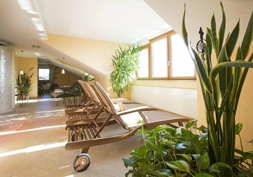 Гостиница Gasthof Hotel Neuwirt в Фатерштеттене