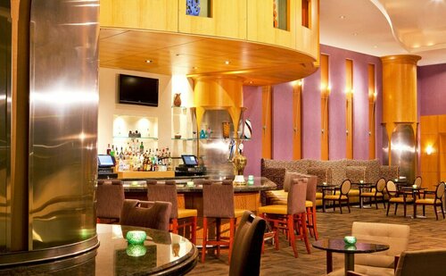 Гостиница Sheraton Myrtle Beach в Миртл-Бич