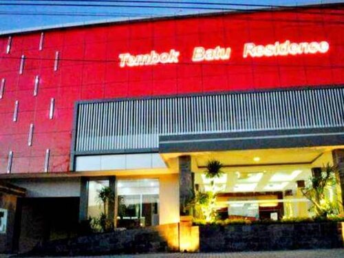 Tembok Batu Residence