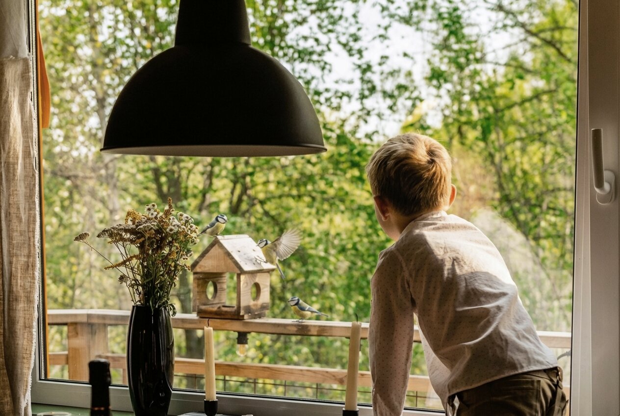 Фото Отель «Лапочкино гнездо»