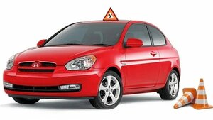 Фото 8 автошколы «Автостет»