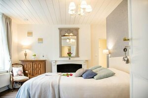 отель The White Queen B&b