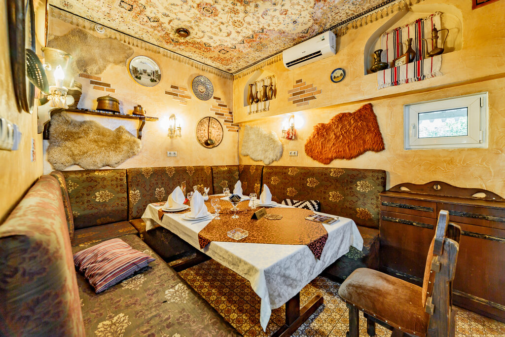 Ресторан "Сахара" Санкт-Петербург: бронирование, цены, меню, адрес, фото, отзывы