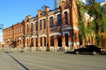 UTMN, School of Natural Sciences (Osipenko Street, 2), education infrastructure