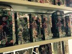 DollMagic (Voroshilovskiy Avenue, 44), toys and games