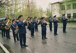 Duhovoy orkestr Gzd (Iyulskikh Dney Street, 1А), orquesta
