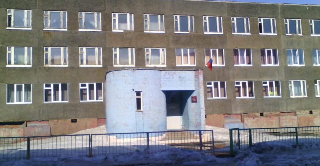 Kindergarten, nursery Municipal'noe bydjetnoe obrazovatel'noe uchrejdenie Detskii sad № 9 Zimushka, Norilsk, photo