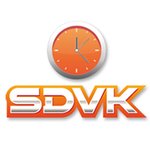 SDVK (Москва, 1-я Вольская ул., вл23), пункт выдачи в Москве