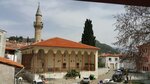Ulu Mosque (Muğla, Menteşe, Camikebir Mah., Fabrika Sok., 6), mosque
