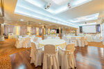Dobroluboff (Dobrolyubova Street, 3с1), banquet hall