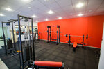 Red's fitness (Vokzalnoye shosse, 13А), fitness club