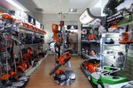 Oficialnyj diler Husqvarna (Pavlovskaya Street, 27с4) ، معدات زراعة الحدائق