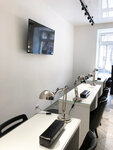 Nail Factory (Krasnodarskaya Street, 32) ، صالون العناية بالأظافر