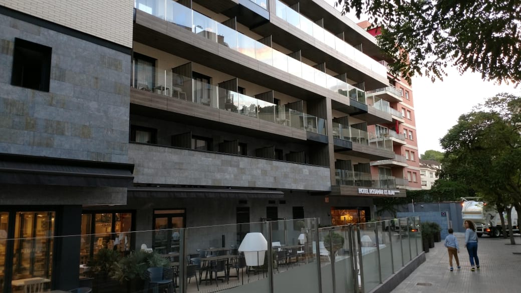 Фото Rosamar Es Blau