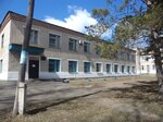 Тамбовская районная больница (selo Tambovka, Leninskaya ulitsa, 145), hospital para adultos