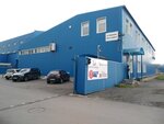 China Motor, Saint-Petersburg (Sofiyskaya Street, 12к4Б) ، متجر قطع غيار ولوازم السيارات