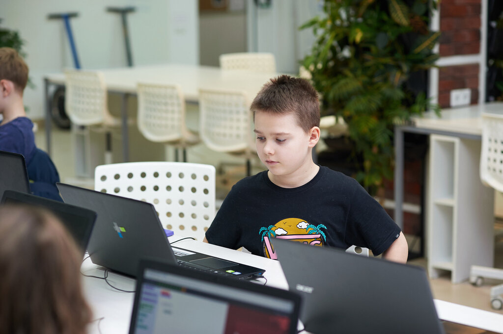 Алгоритмика о проекте белгородская область вход для ученика школа