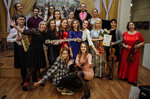 Виртуозы (ул. Никитина, 107, Барнаул), музыкальное образование в Барнауле