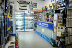 Avtozaryad (Sysolskoe Highway, 86) ، متجر قطع غيار ولوازم السيارات