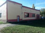 Теплопункт (Belgorod Region, Yakovlevskiy munitsipalny okrug, Stroitel) ، التدفئة المركزية